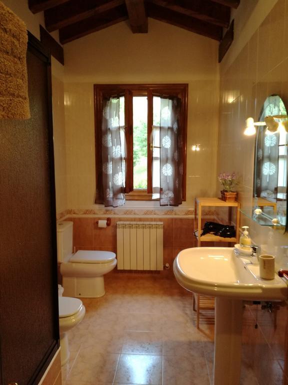 Sumbilla Casa Exkanda Etxea المظهر الخارجي الصورة