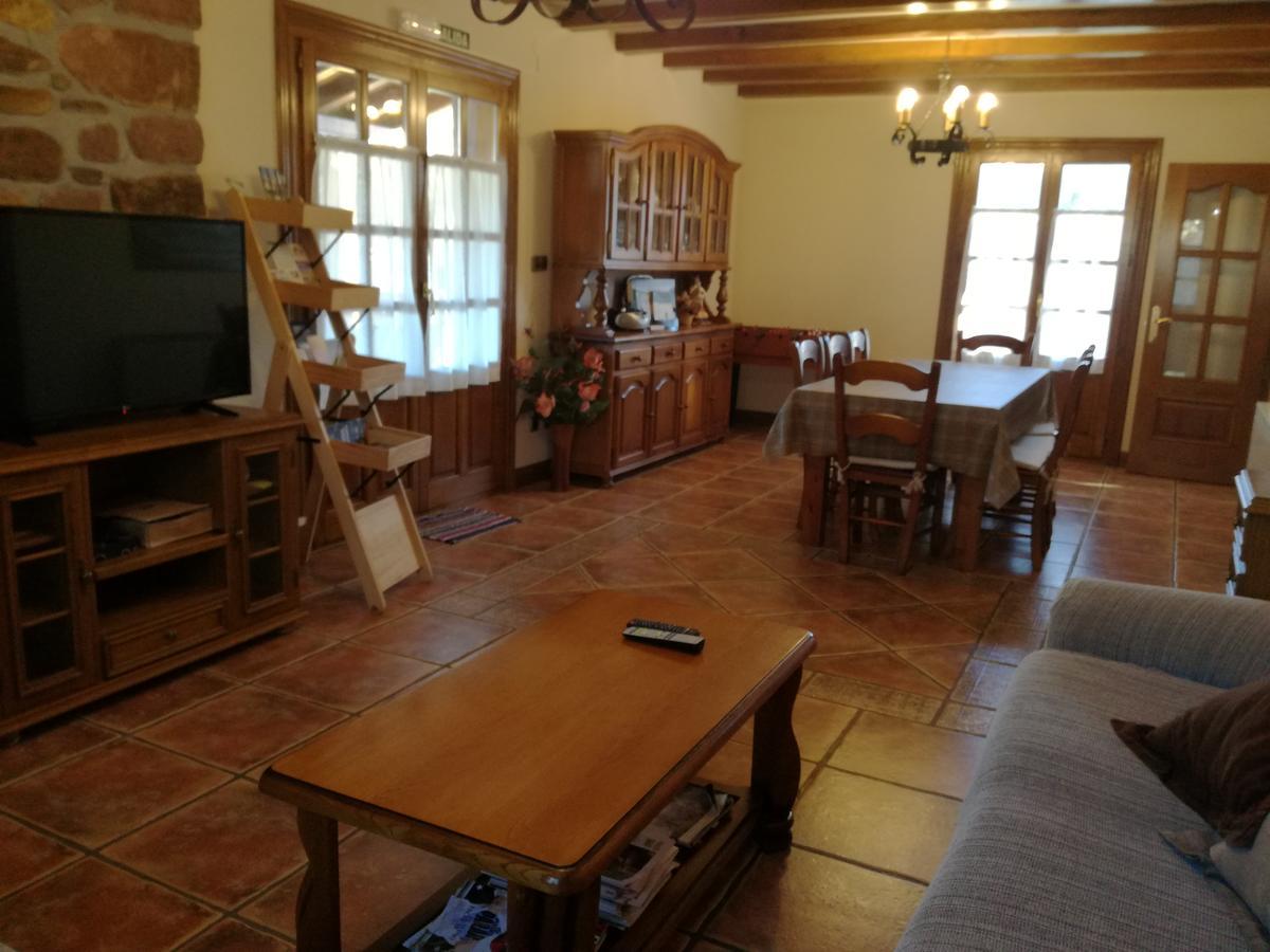 Sumbilla Casa Exkanda Etxea المظهر الخارجي الصورة